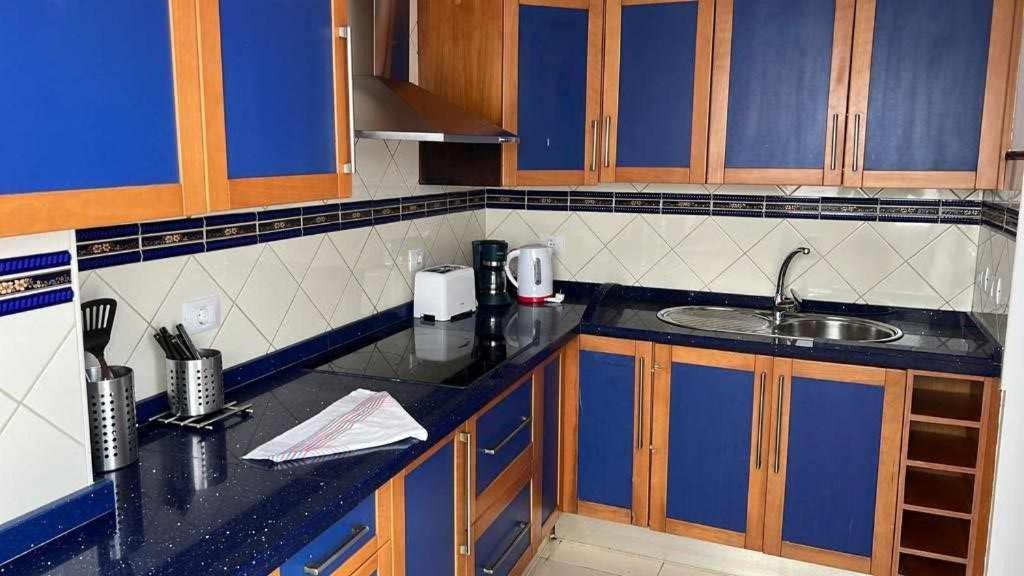 Apartamento Kalma 1 Corralejo Exterior foto