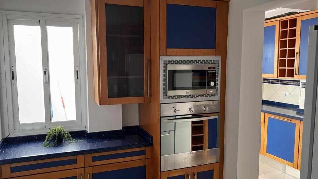 Apartamento Kalma 1 Corralejo Exterior foto